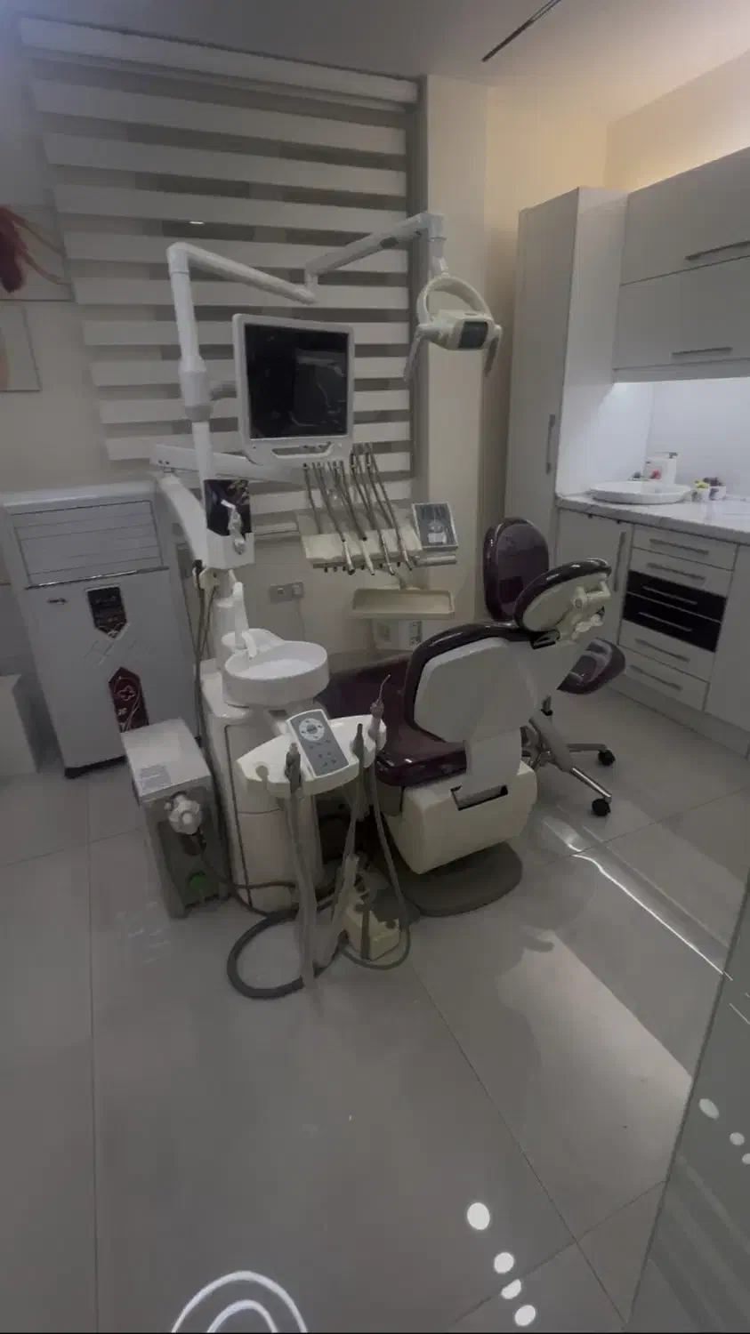 دستیار دندانپزشک جهت بازاریابی|استخدام درمانی، زیبایی، بهداشتی|تهران, فردوس|دیوار