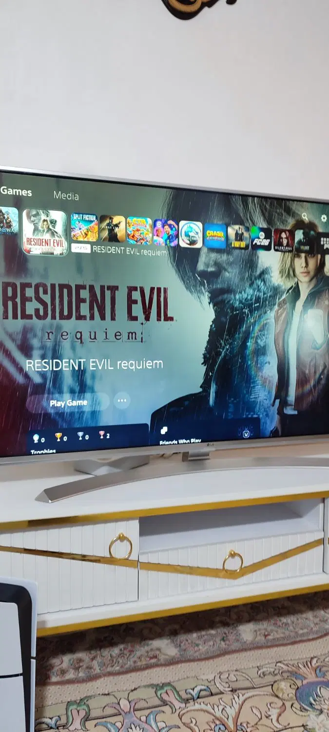 ps5|کنسول، بازی ویدئویی و آنلاین|تهران, طیب|دیوار