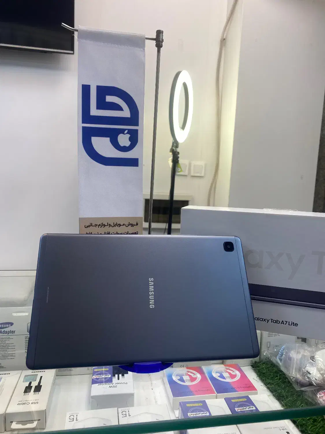 تبلت A7 lite|تبلت|گرگان, |دیوار