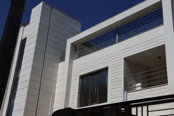 ویلایی نوساز - شهرک فرهنگیان ، عباس آباد ، شازند|فروش خانه و ویلا|شازند, |دیوار