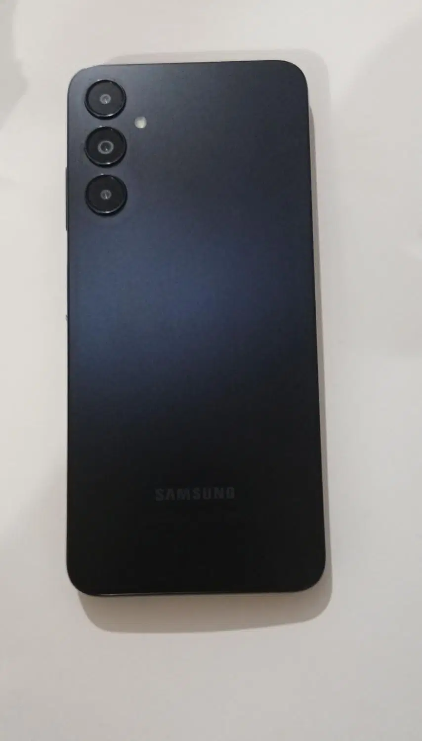 سامسونگ Galaxy A05s تمیز و آماده استفاده|موبایل|رشت, جانبازان|دیوار