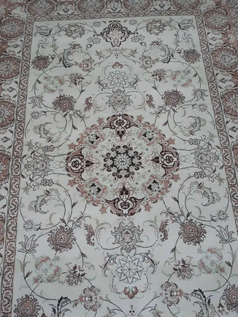 دو فرش ۶ متری|فرش|تنکابن, |دیوار