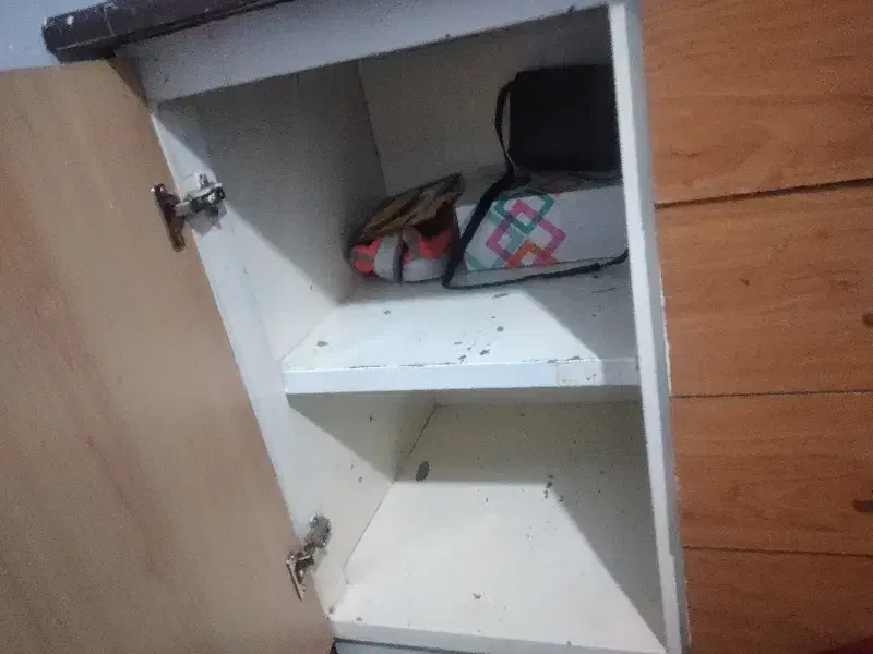 کابینت|جاکفشی، کمد، دراور|کرمان, |دیوار