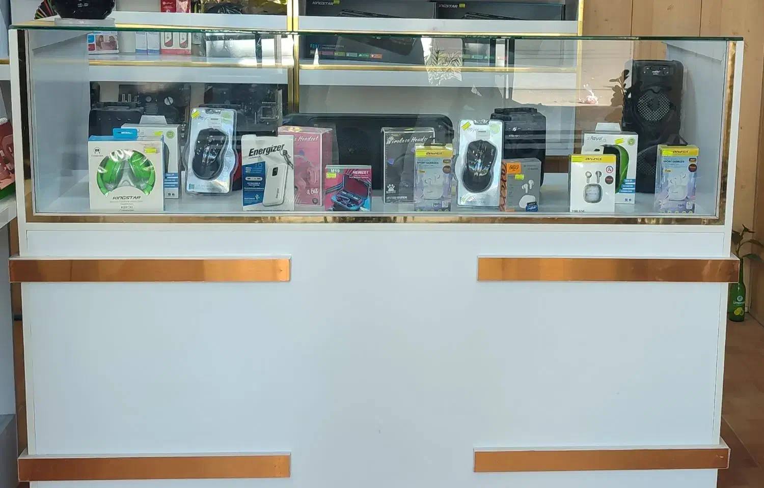 ویترین|بوفه، ویترین، کنسول|کاشان, کارگر|دیوار