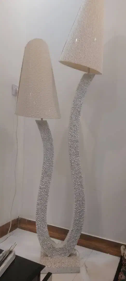 ساعت واباژور|چراغ خواب و آباژور|دورود, |دیوار