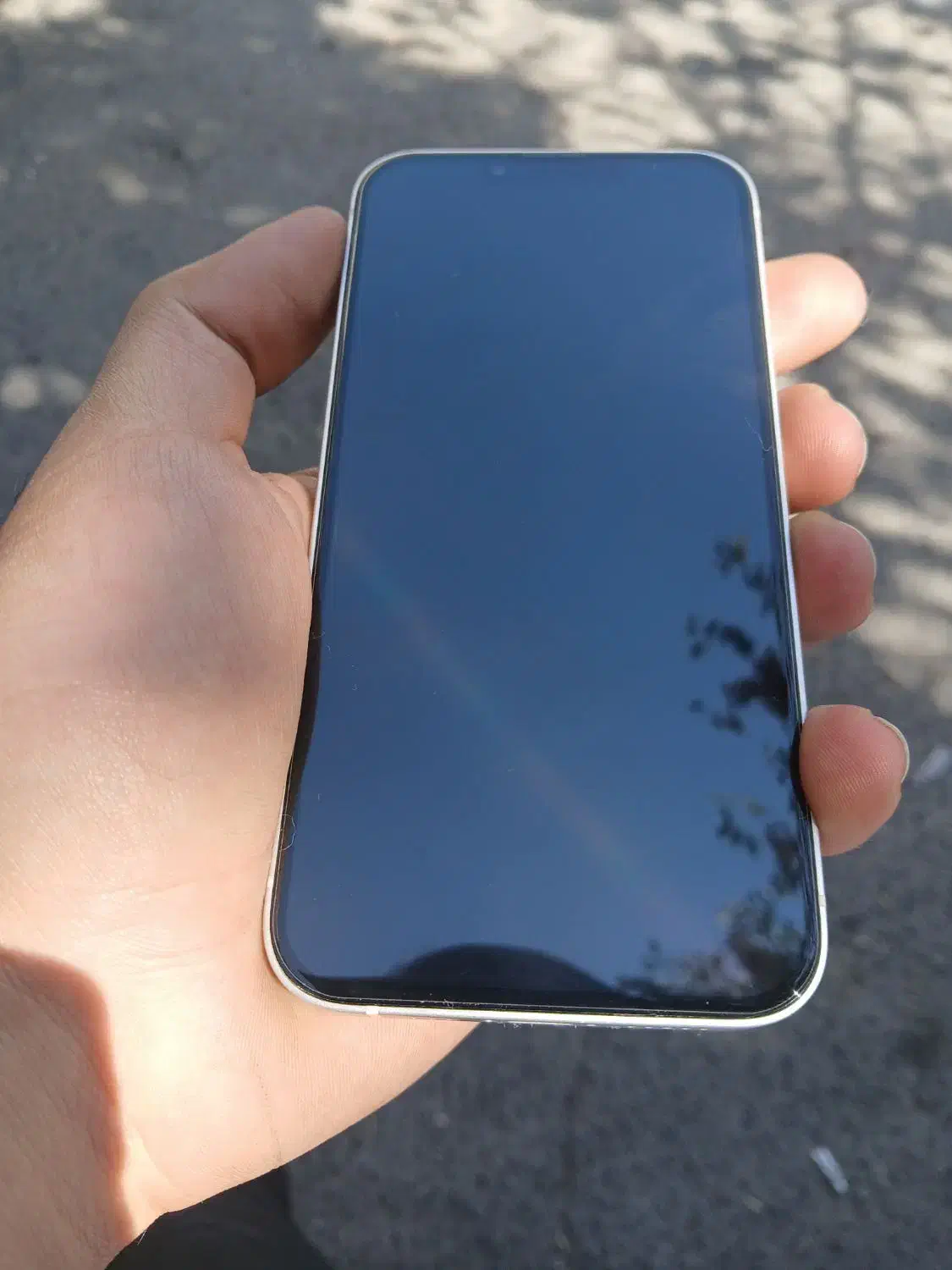 اپل iPhone 13 با حافظهٔ ۱۲۸ گیگابایت|موبایل|تبریز, |دیوار