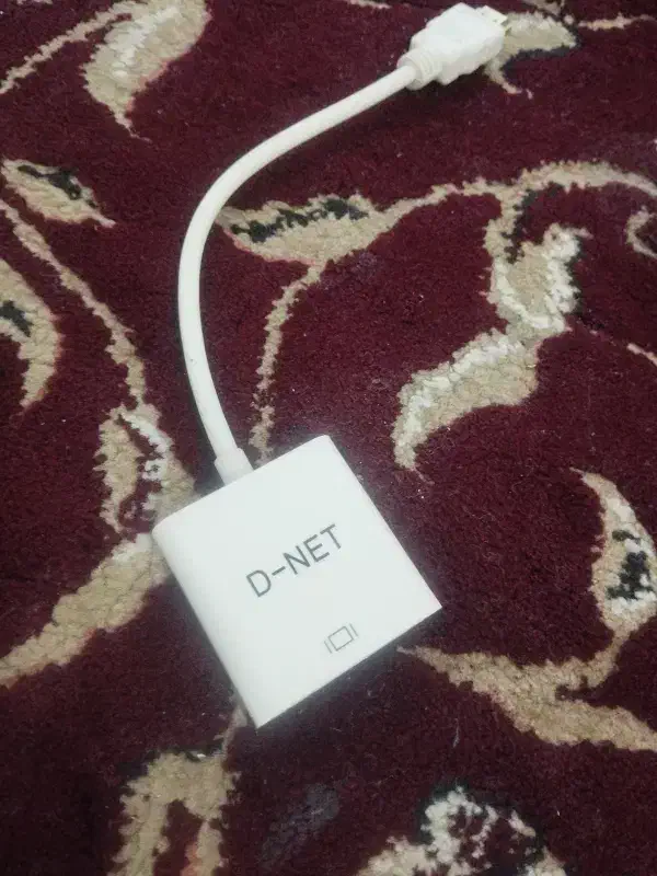 تبدیل گرافیک به hdmi|قطعات و لوازم جانبی رایانه|اهواز, کمپلو شمالی|دیوار