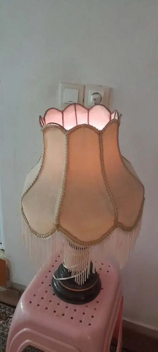 چراغ خواب ،آباژور|چراغ خواب و آباژور|اردبیل, |دیوار