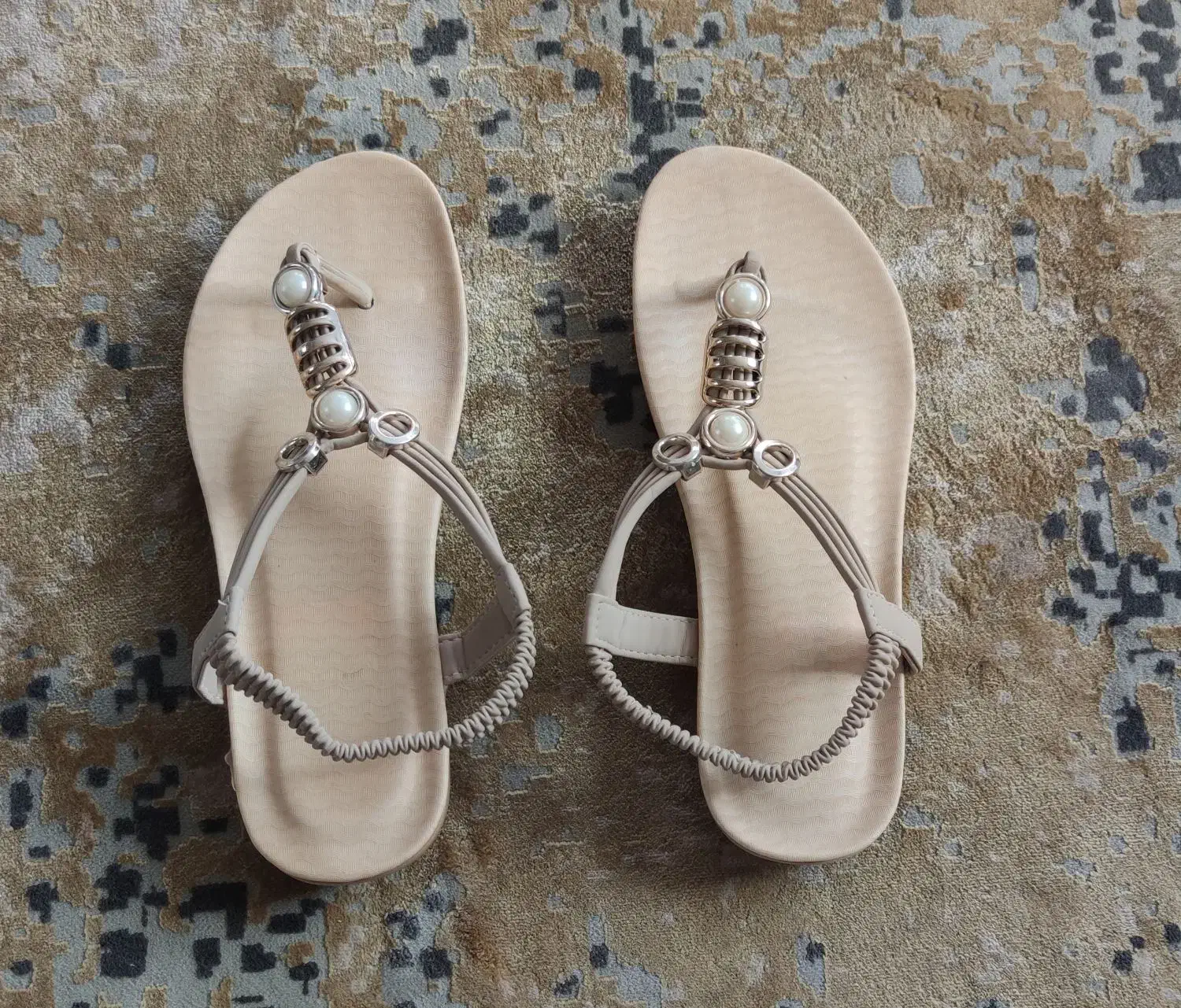 صندل زنانه|کیف، کفش، کمربند|تهران, مهرآباد جنوبی|دیوار