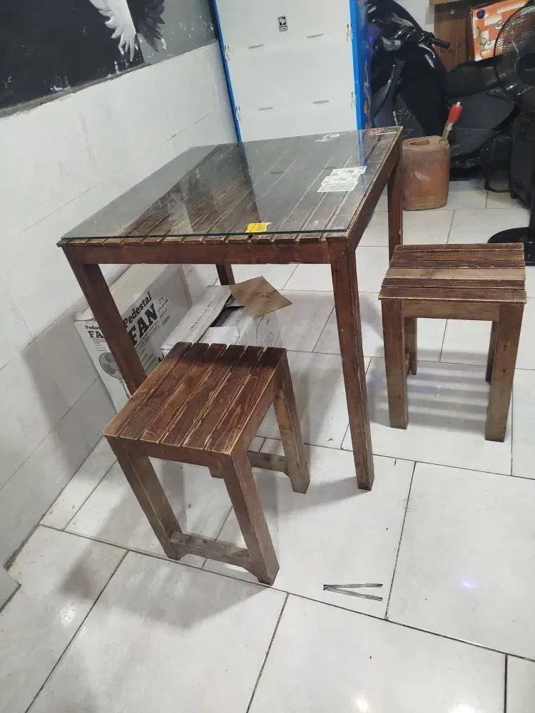 میز و صندلی|میز و صندلی غذاخوری|گرگان, |دیوار