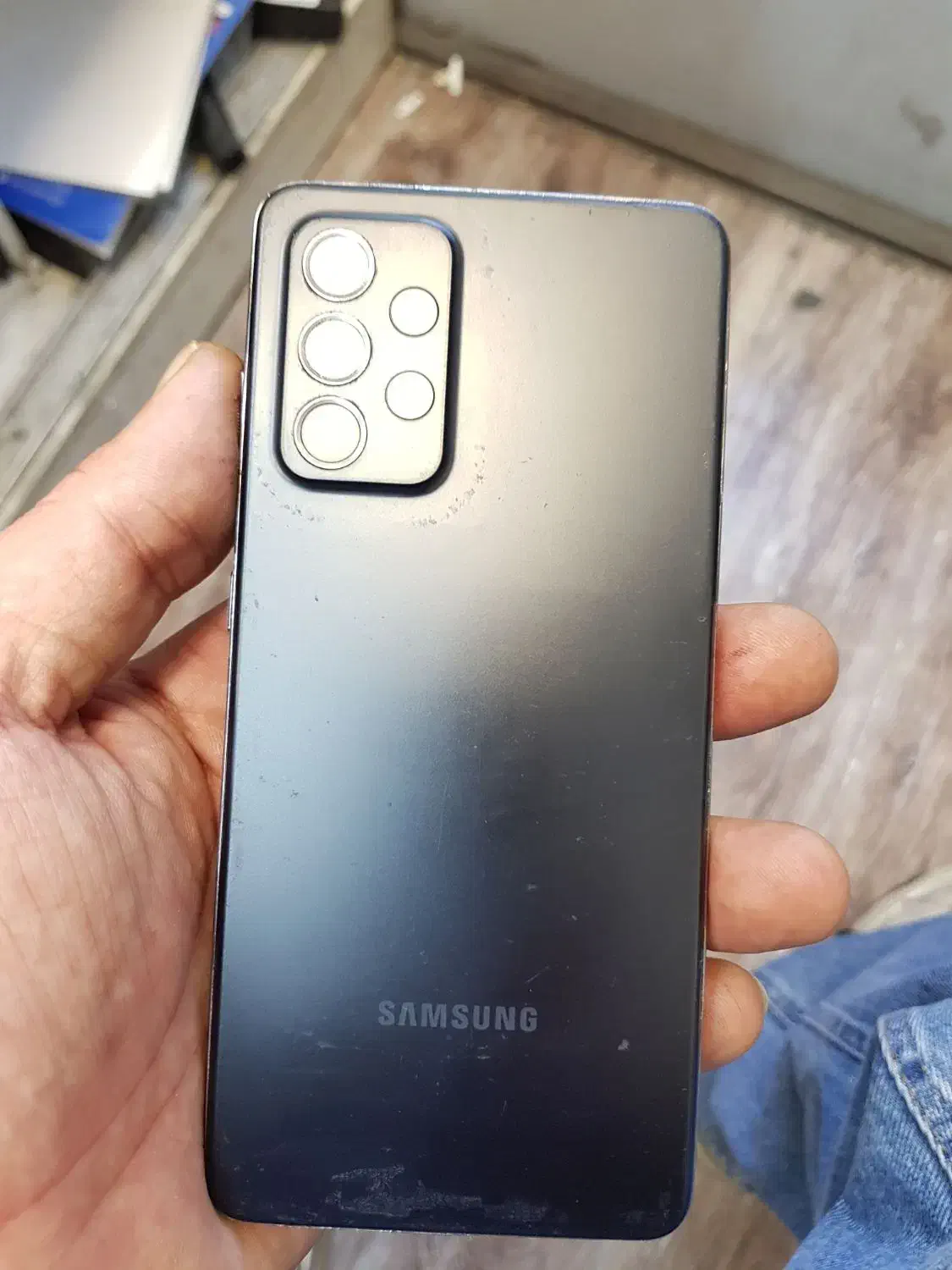 a52|موبایل|تهران, بهجت‌آباد|دیوار