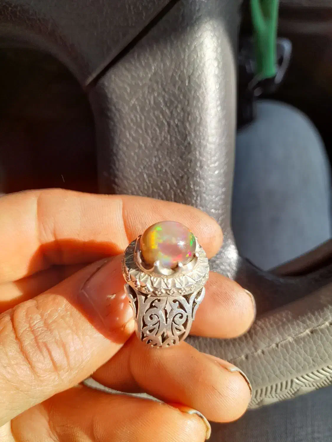 انگشتر|جواهرات|اصفهان, دارک|دیوار