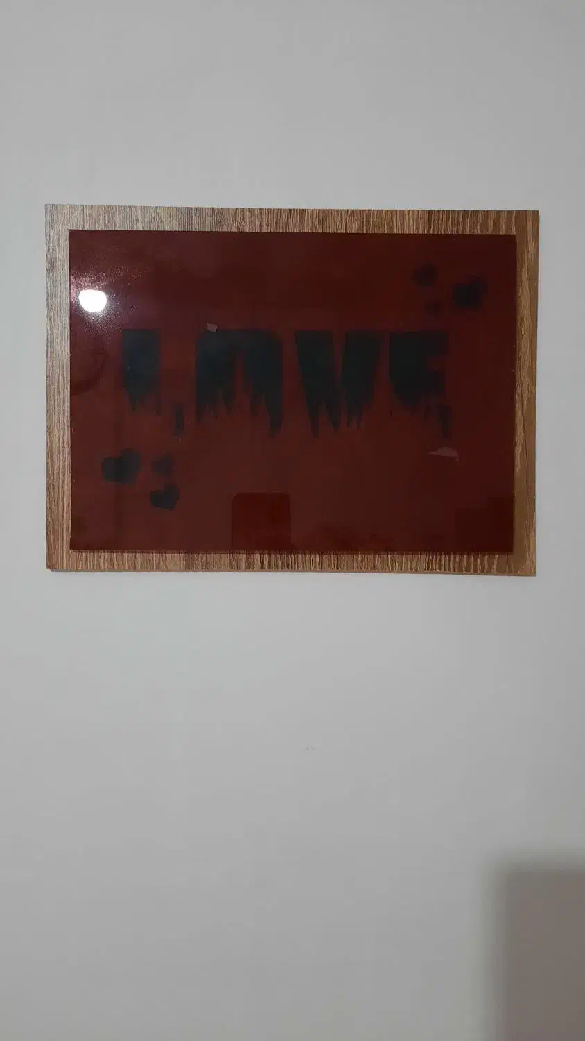 تابلو|تابلو، نقاشی، عکس|قم, نوبهار|دیوار