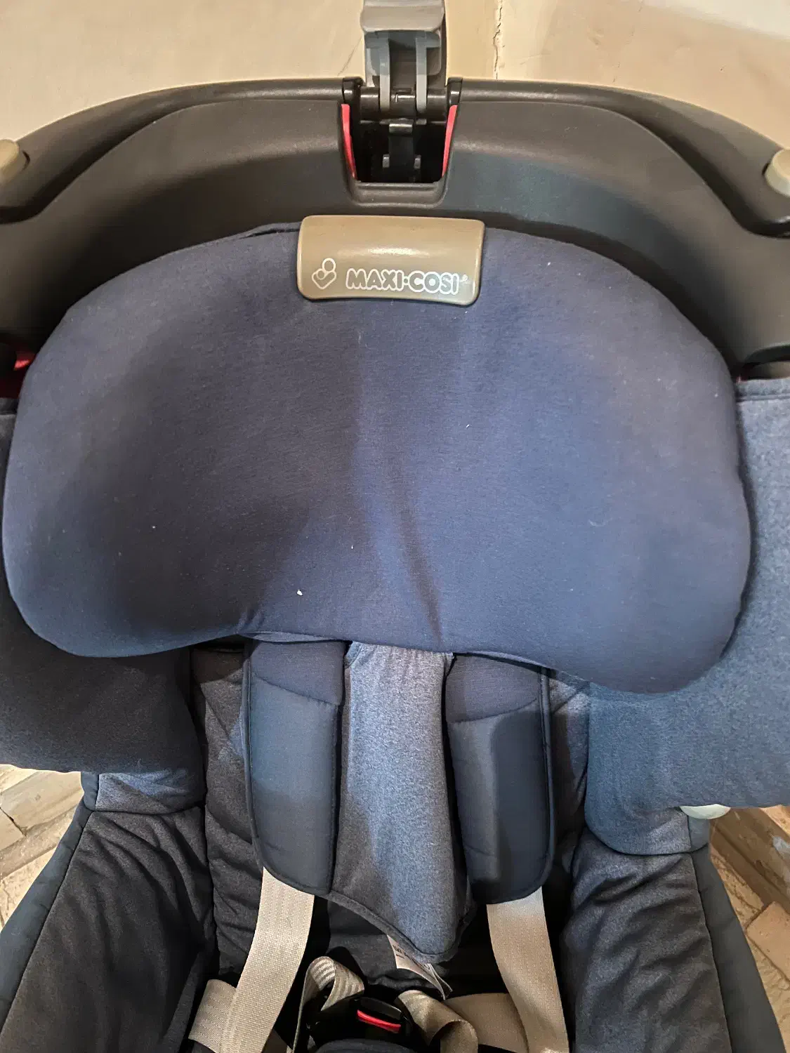 صندلی ماشین|کالسکه و لوازم جانبی|ساری, |دیوار