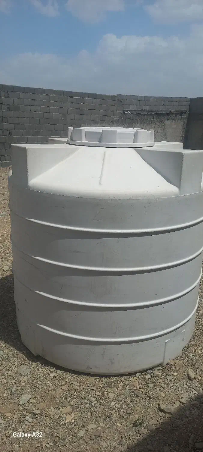 تانکر۲۰۰۰ لیتری طبرستان|مصالح و تجهیزات ساختمان|تهران, سازمان برنامه شمالی|دیوار