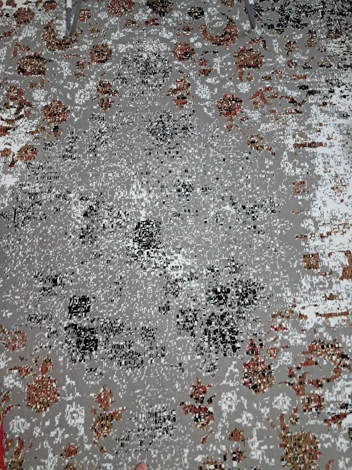 فرش|فرش|شاهین‌شهر, عطار|دیوار