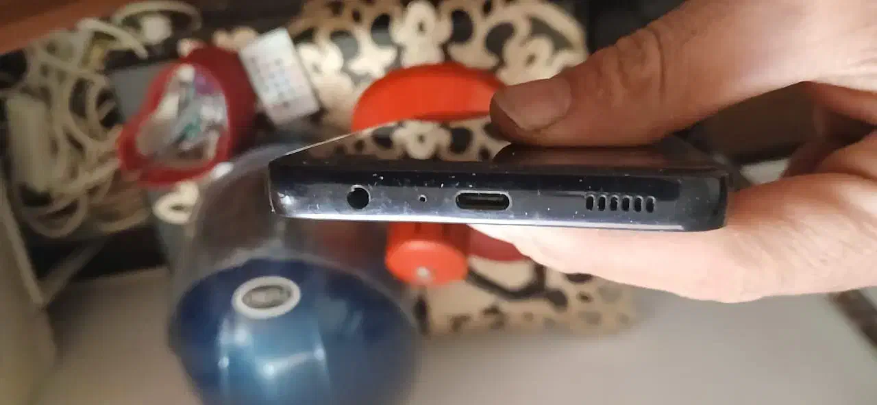 گوشی سامسونگ a05سالم|موبایل|سنندج, |دیوار