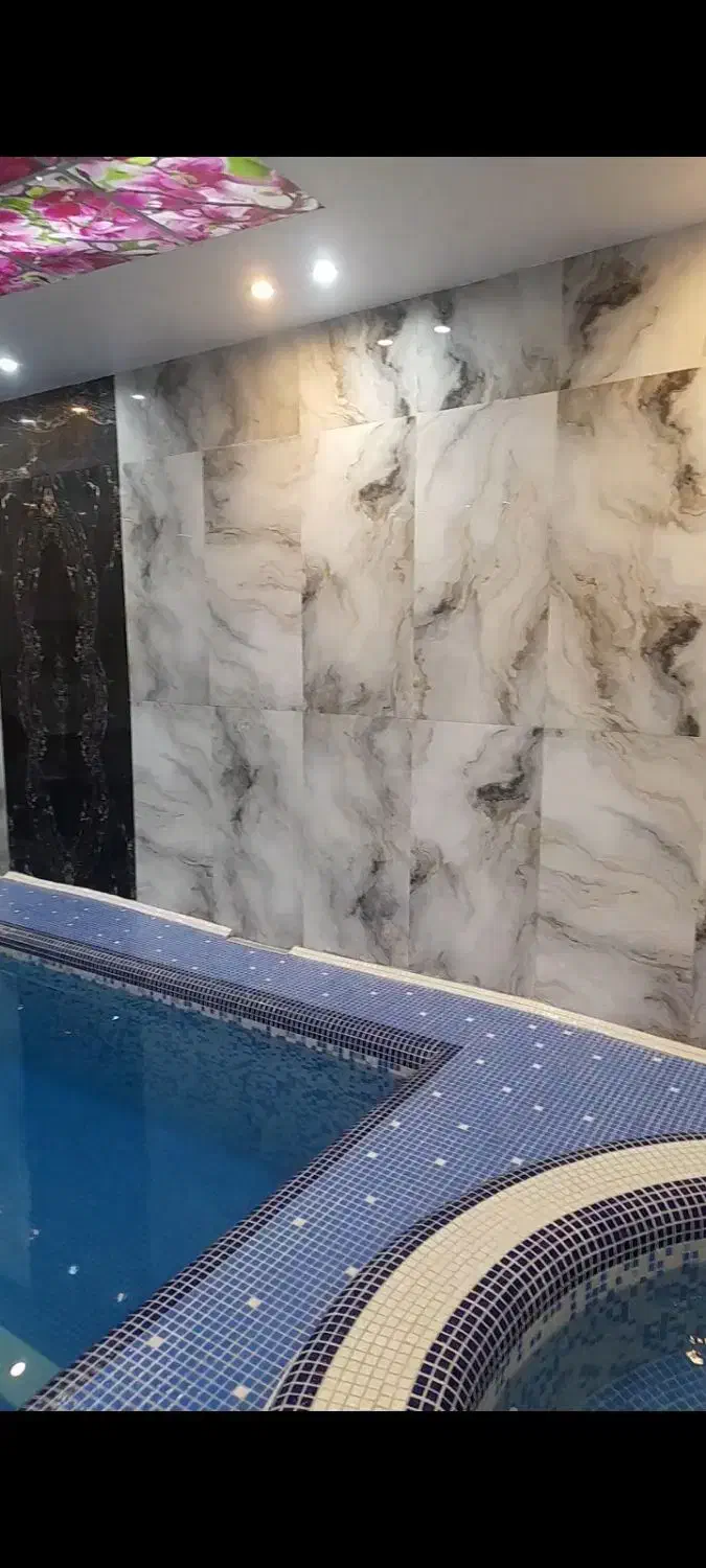 کاشی کاری مدرن|خدمات پیشه و مهارت|بروجرد, |دیوار