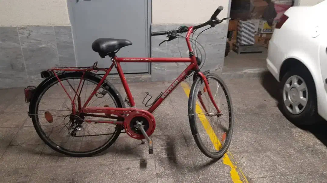 دوچرخه ۲۸ آلمانیkettler|دوچرخه، اسکیت، اسکوتر|کرج, عظیمیه|دیوار