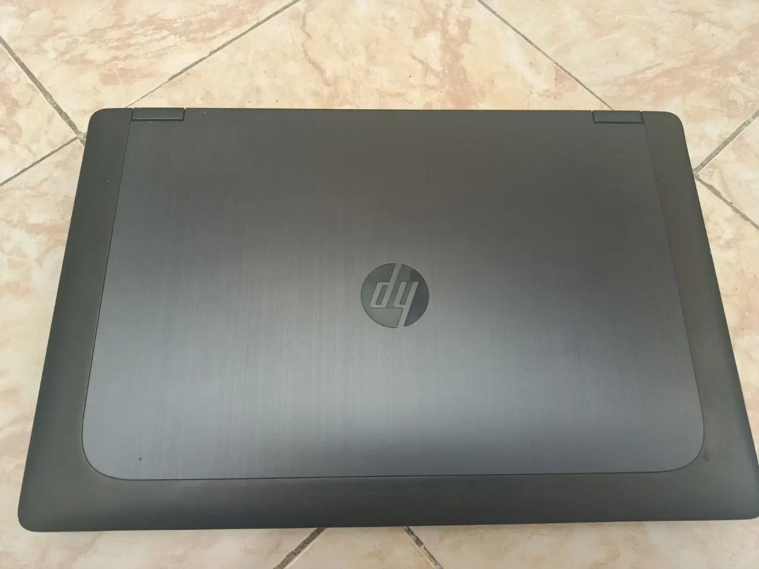 لپتاپ hp zbook 17|رایانه همراه|تبریز, |دیوار