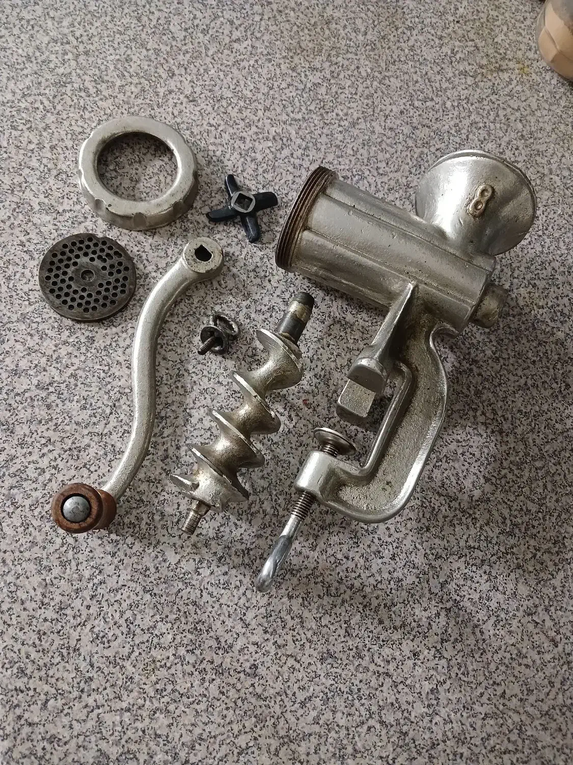 ظروف پخت وپز|ظروف پختوپز|مشهد, شهید هاشمی نژاد|دیوار