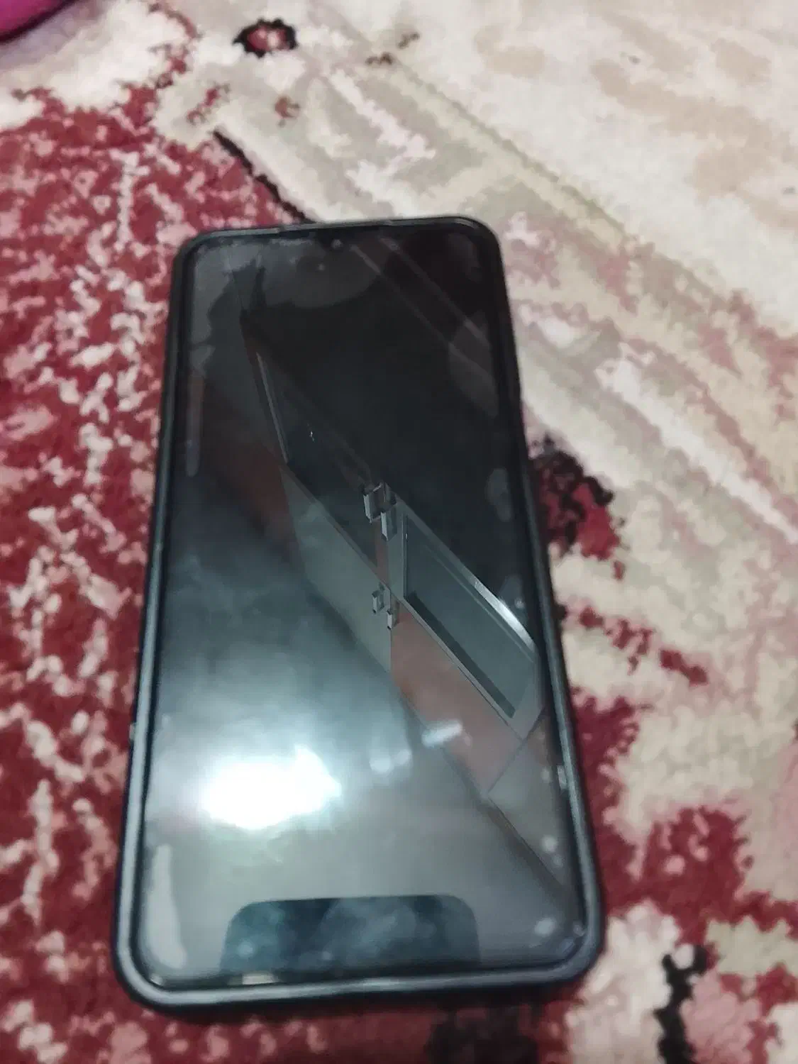 گوشی a23 نو|موبایل|تبریز, |دیوار