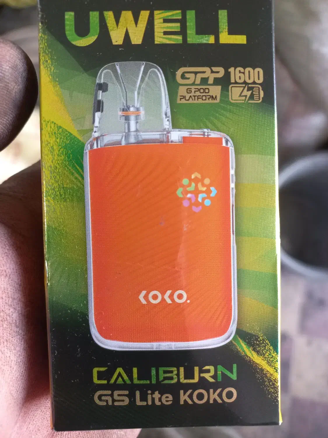 ویپ کوکو|زیورآلات و اکسسوری|شیراز, قلعه نو|دیوار