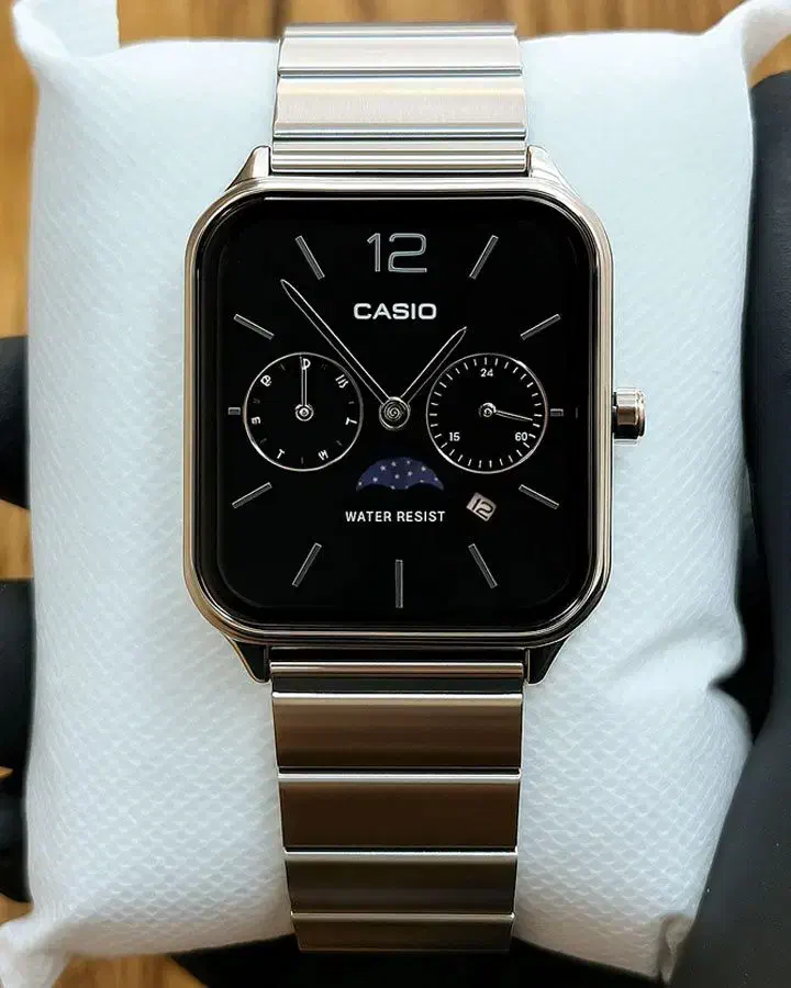 ساعت مردانه مدل casio تک و عمده|ساعت|بیرجند, |دیوار