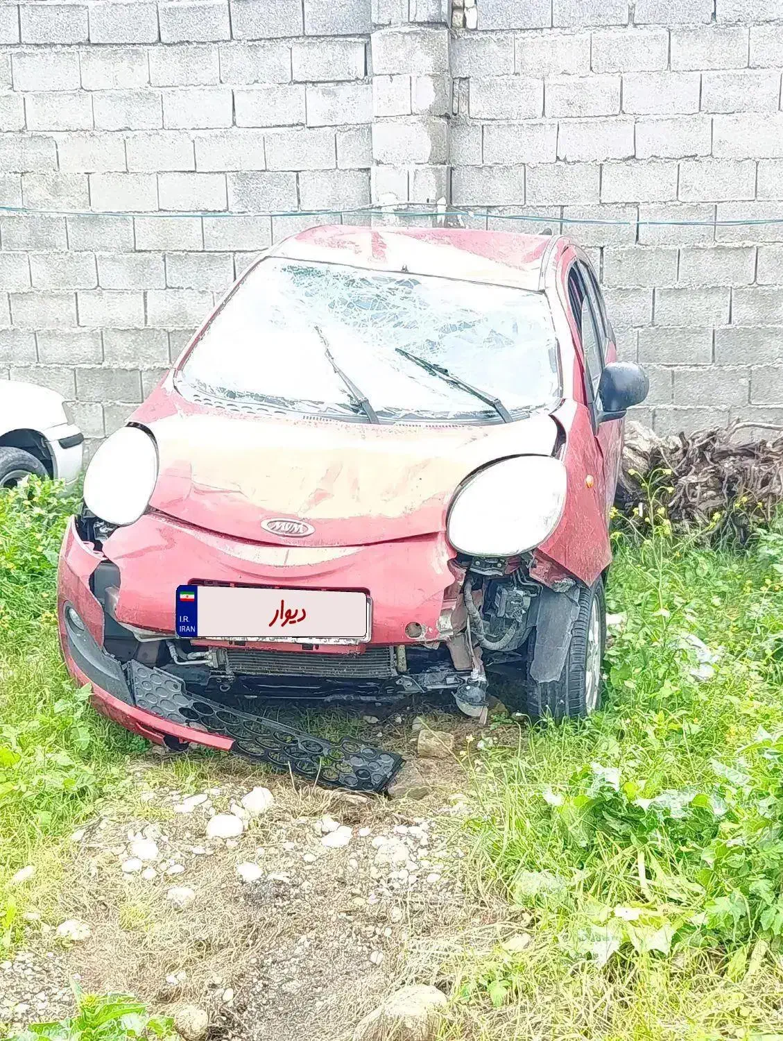 mvm110s|خودرو سواری و وانت|فردیس, قریشی|دیوار