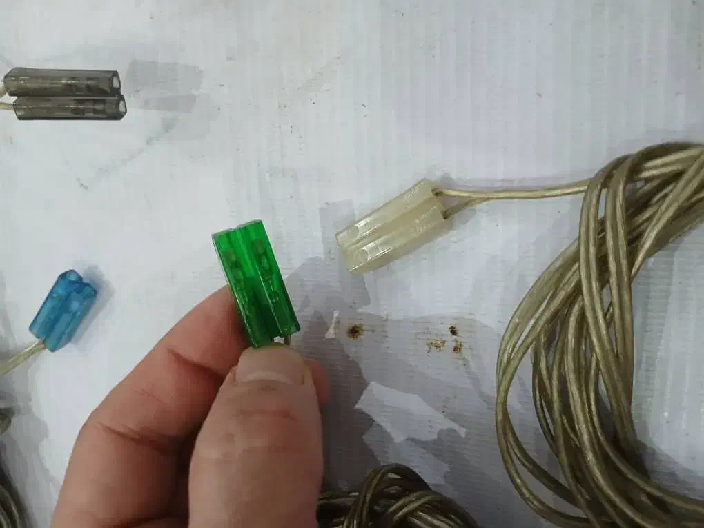 سیم باند فابریک|سیستم صوتی خانگی|تهران, فلاح|دیوار