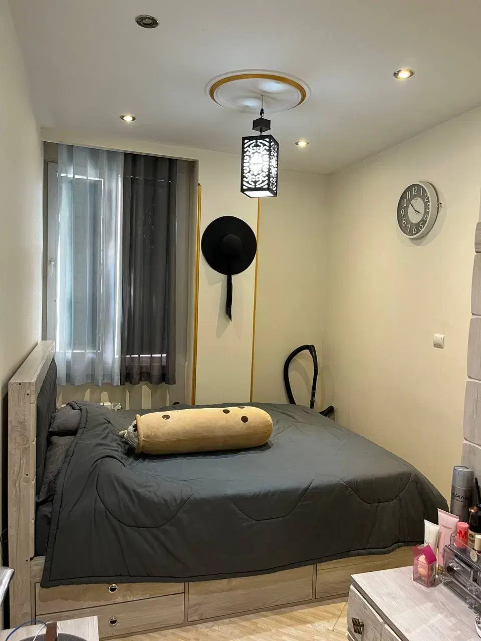 ۶۶متر تک خواب خوش نقشه