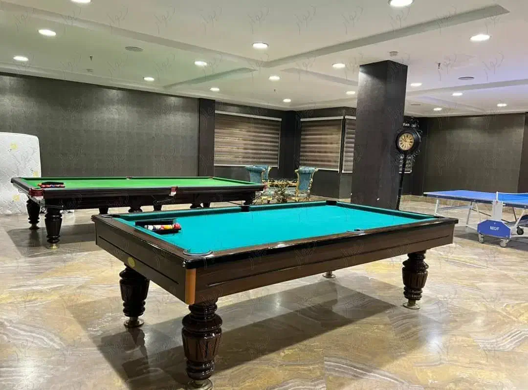 فرشته برج باغ  ۲۵۰ متر ۳ خواب مستر دید ابدی