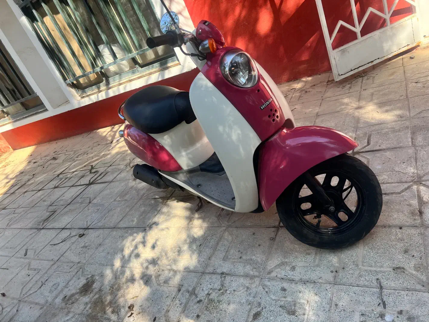 موتور  پاکشتی|موتورسیکلت|خارک, |دیوار