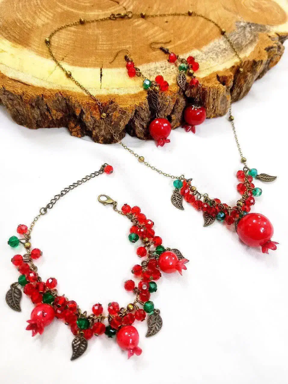 ست انار یلدا|بدلیجات|فیروزآباد (فارس), |دیوار