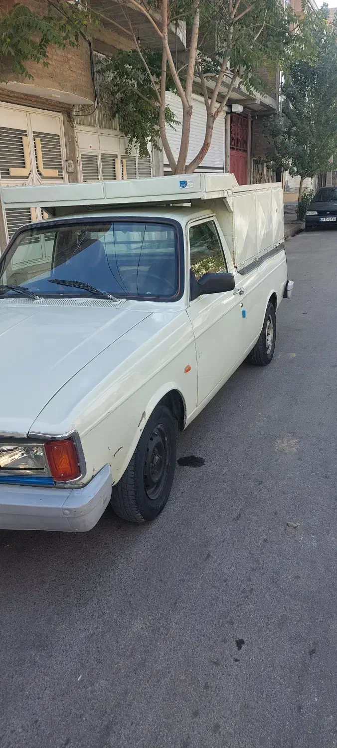 پیکان وانت|خودرو سواری و وانت|میاندوآب, |دیوار