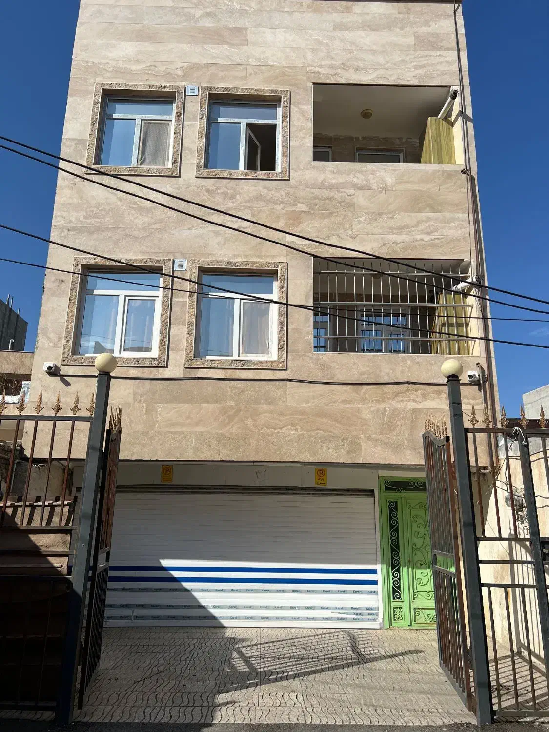 اجاره خانه فول امکانات|اجارهٔ آپارتمان|اردبیل, |دیوار