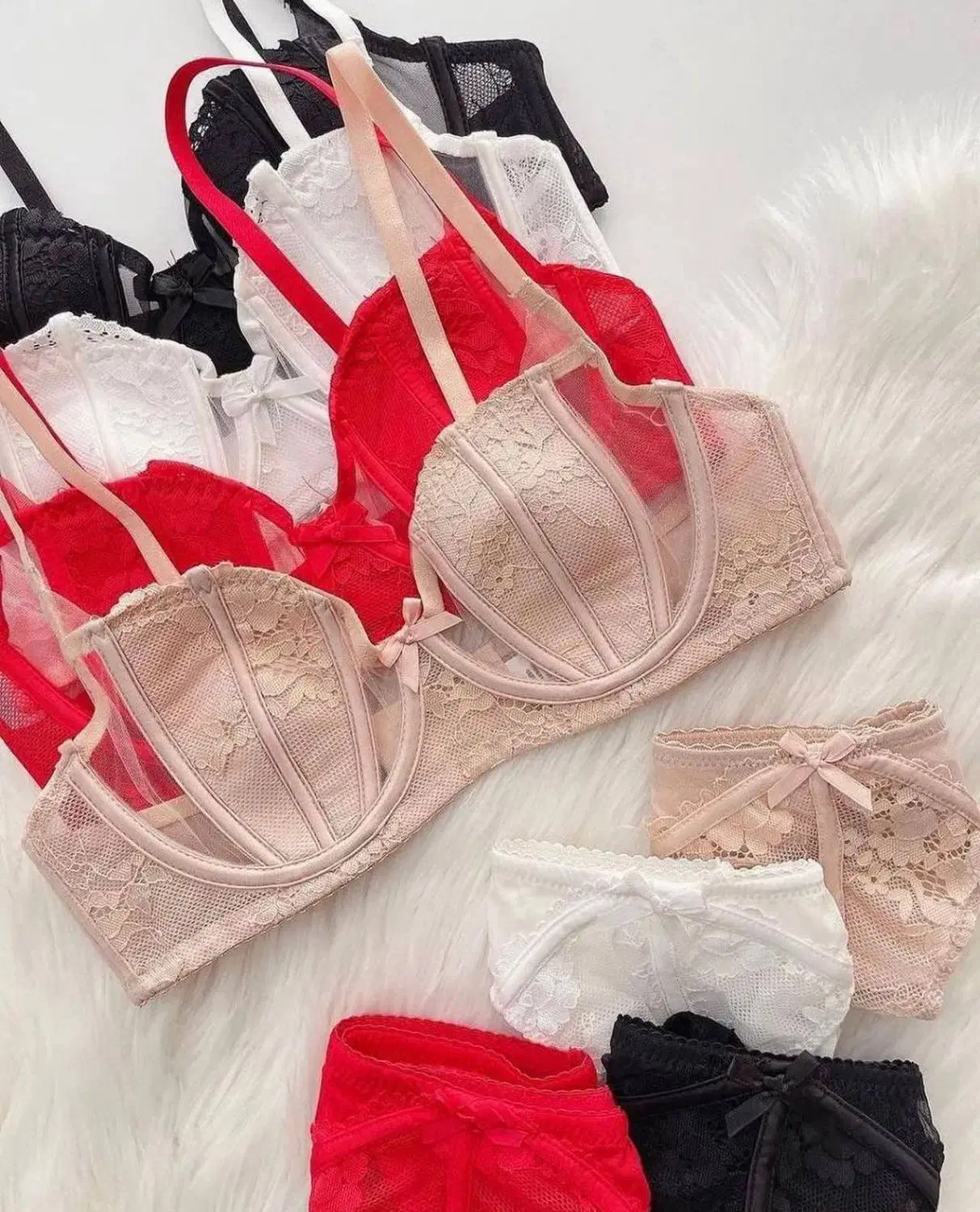 ست لباس زیر|لباس|شاهرود, |دیوار