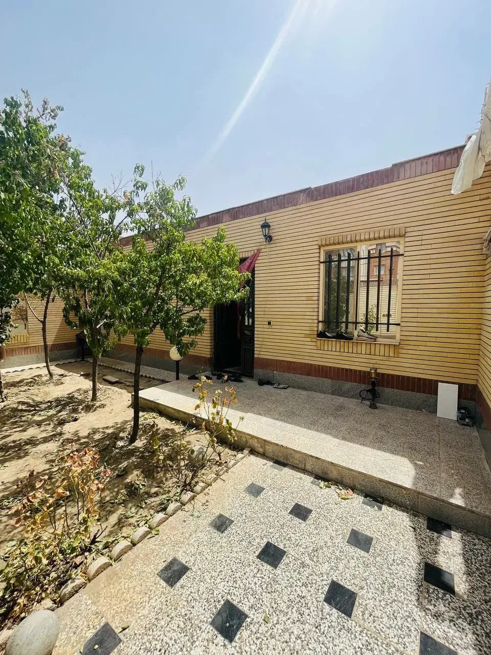 ویلایی دربست|فروش خانه و ویلا|گلبهار, شهر جدید گلبهار|دیوار