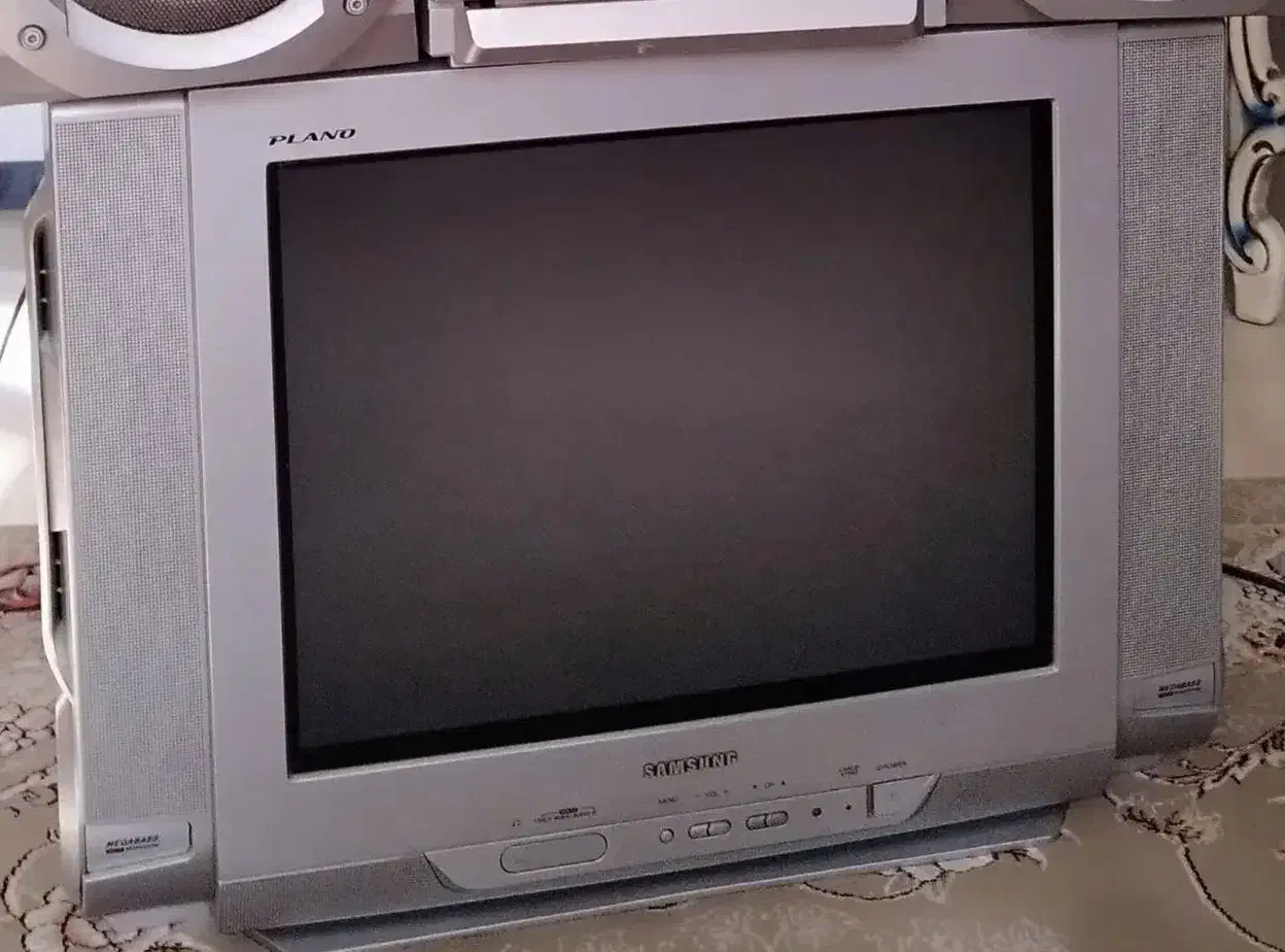 تلویزیون سامسونگ|تلویزیون و پروژکتور|پاکدشت, پاکدشت (مامازند)|دیوار