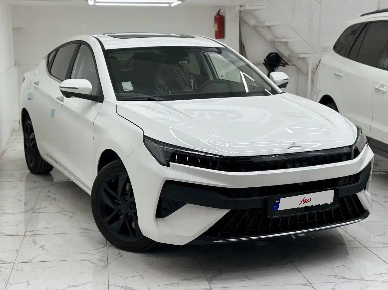 j7 سفید|خودرو سواری و وانت|قم, نیروگاه|دیوار