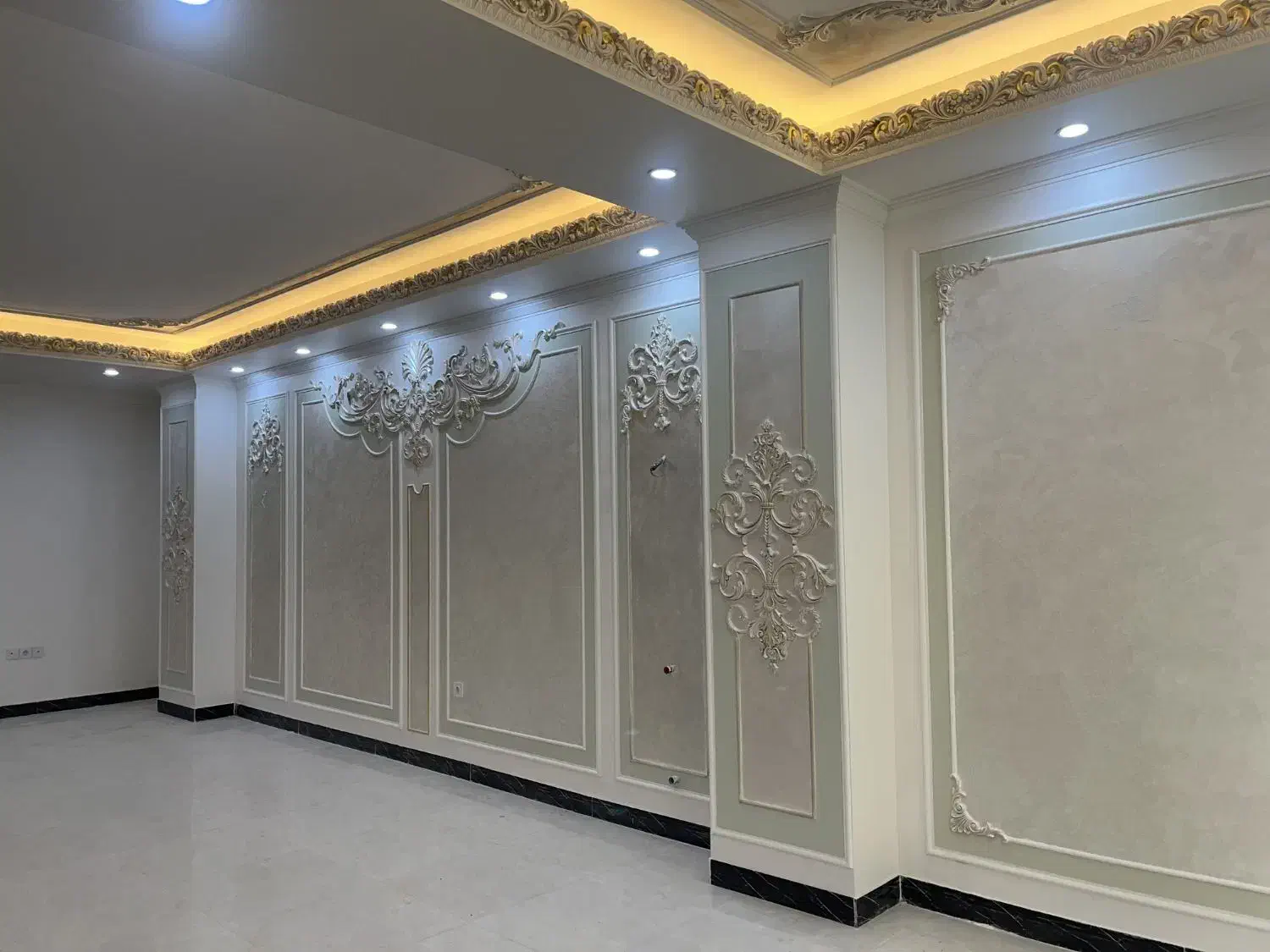 فروش آپارتمان باغ عمران 141 متری|فروش آپارتمان|اقبالیه, |دیوار