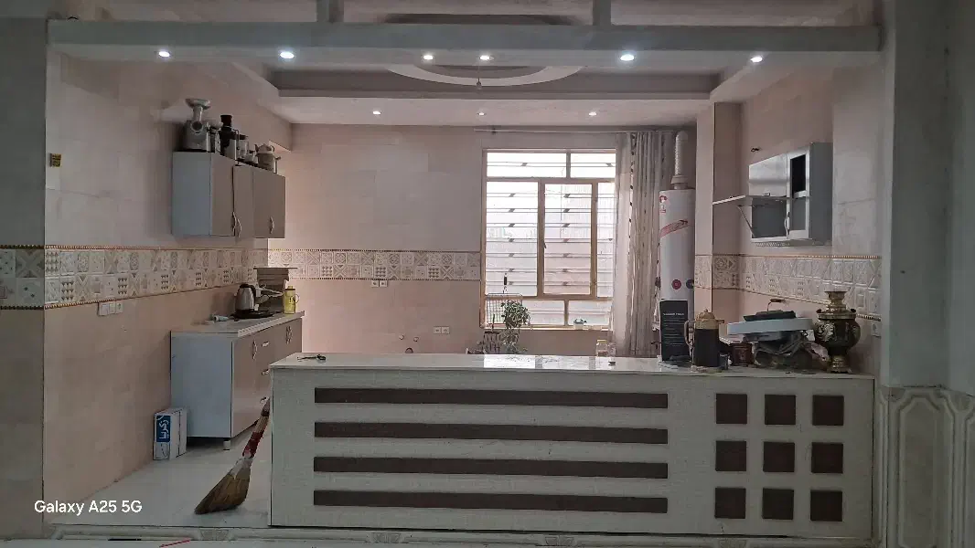 خانه تروتمیز طبقه همکف|اجارهٔ خانه و ویلا|یاسوج, |دیوار