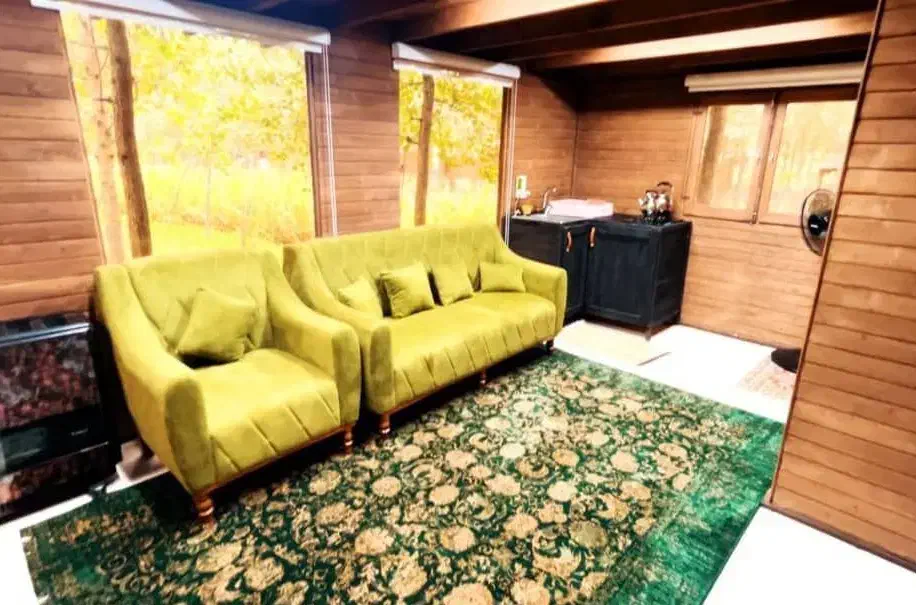 خونه امن وسط طبیعت|فروش خانه و ویلا|اهواز, کوی نفت|دیوار