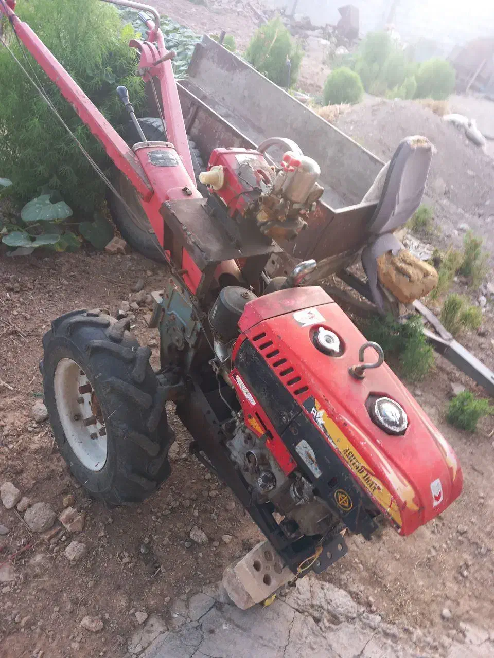 فروش|ماشینآلات صنعتی|لنجان, |دیوار