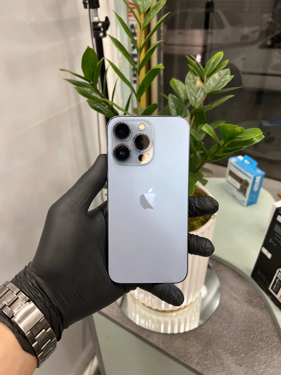 iPhone13 pro|موبایل|بناب, |دیوار