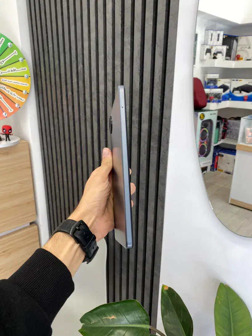 تبلت REDMI PAD SE مشابه آکبند شرایط اقساط|تبلت|سمنان, |دیوار