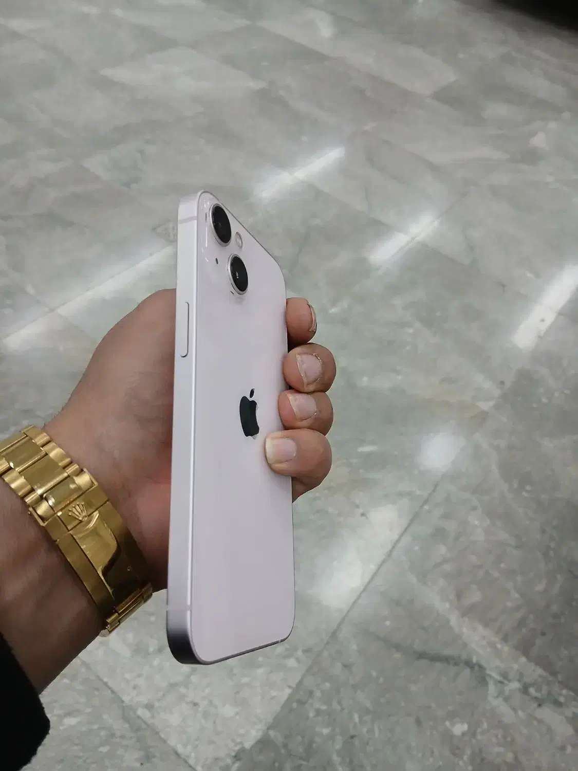 ایفون اپل ۱۳ درجه یک|موبایل|سبزوار, قاضی زاد|دیوار