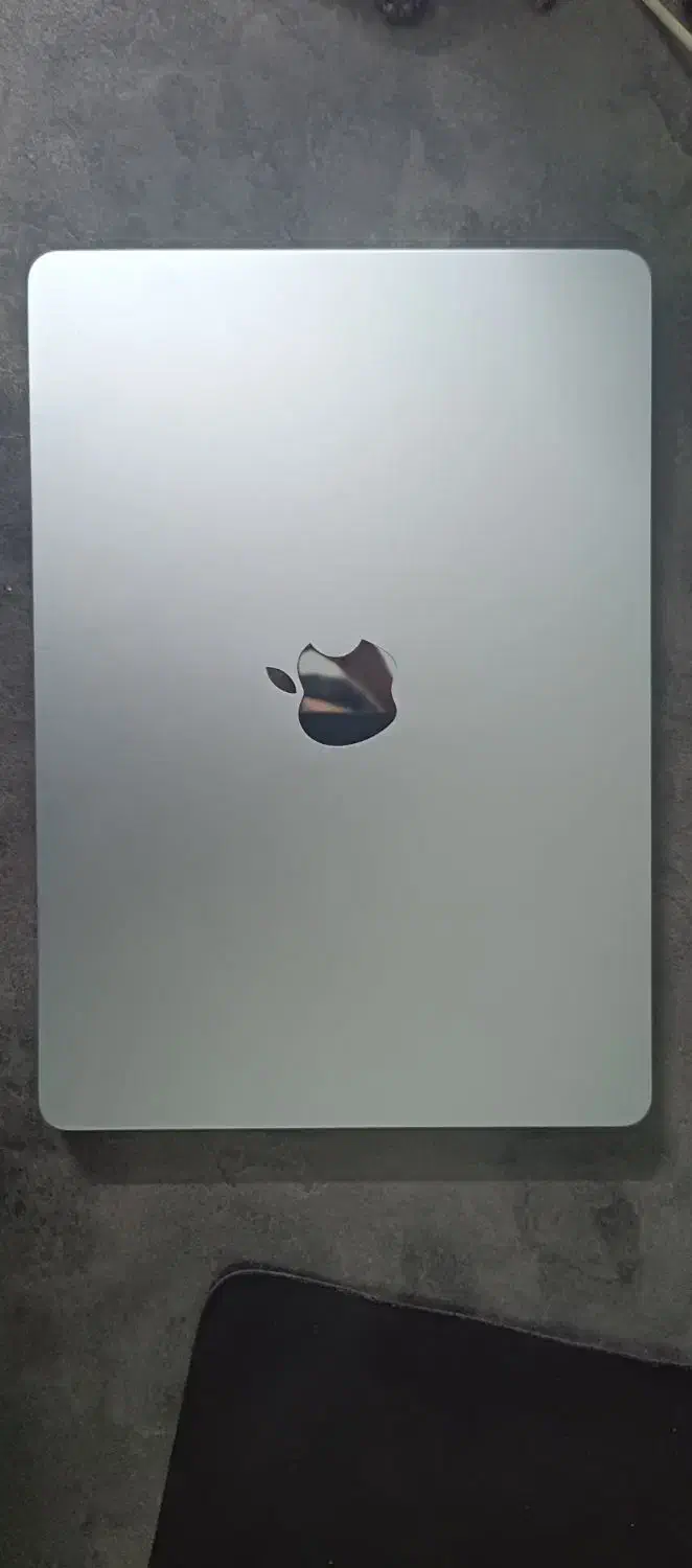 MacBook air 13 m4|رایانه همراه|تهران, باشگاه نفت|دیوار