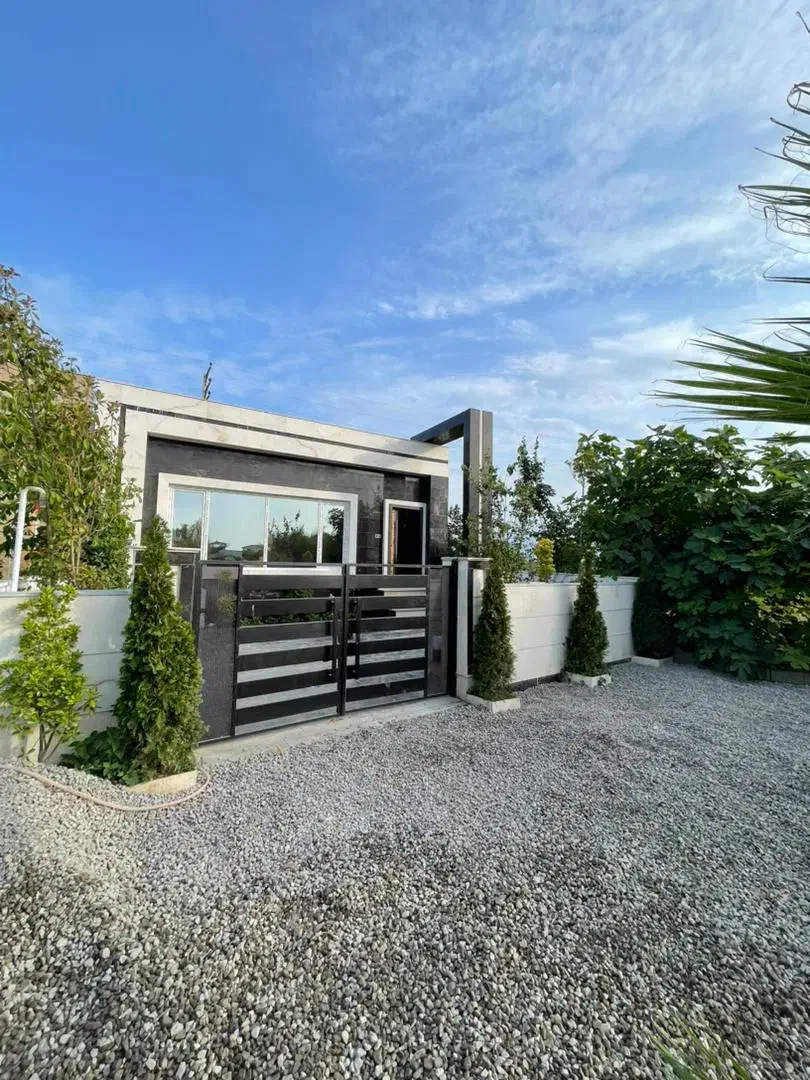 ویلا نوساز ۲ خوابه آمل با ویو عالی|فروش خانه و ویلا|آمل, |دیوار