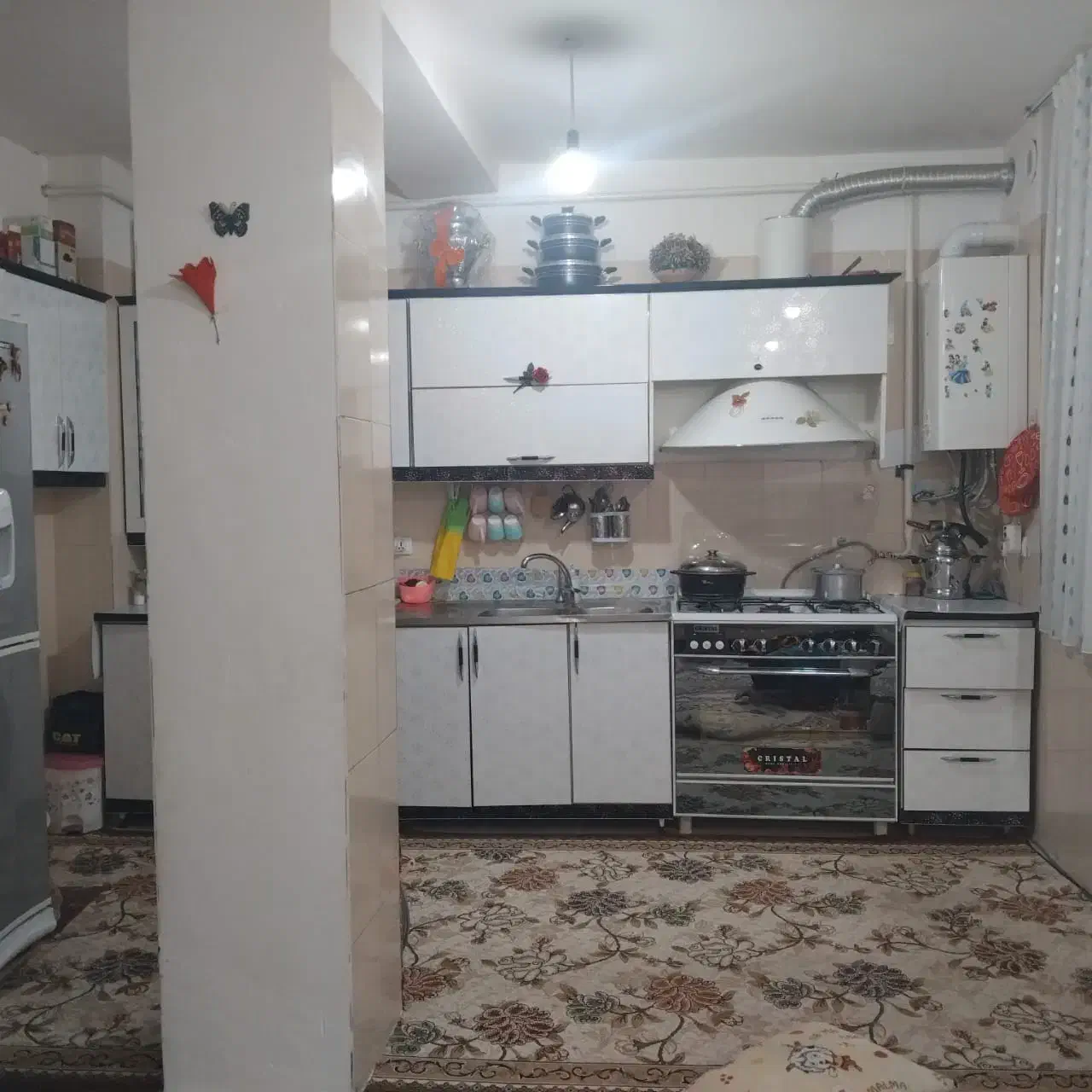 فروش مسکن مهر|فروش آپارتمان|ایوان, |دیوار